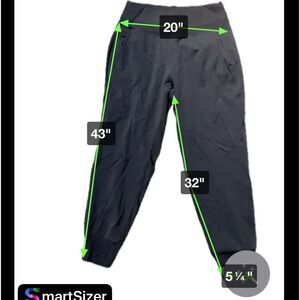 Athletica jogger pant